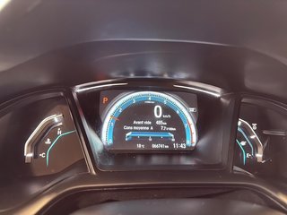 2018 Honda Civic Sedan in Quebec, Quebec - 12 - w320h240px