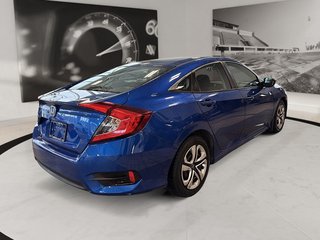 2018 Honda Civic Sedan in Quebec, Quebec - 4 - w320h240px