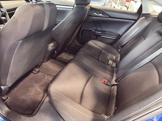 2018 Honda Civic Sedan in Quebec, Quebec - 8 - w320h240px