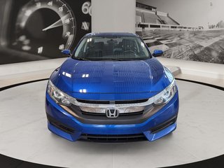 2018 Honda Civic Sedan in Quebec, Quebec - 2 - w320h240px