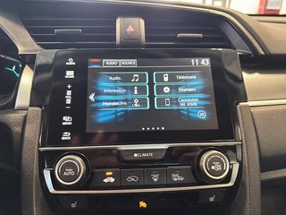 2018 Honda Civic Sedan in Quebec, Quebec - 16 - w320h240px