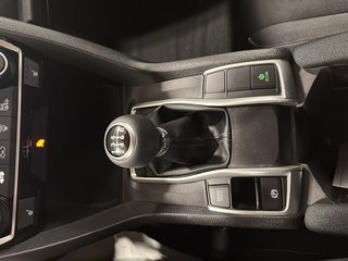 Honda Civic Sedan  2018 à Québec, Québec - 16 - w320h240px