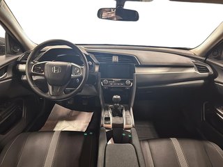 Honda Civic Sedan  2018 à Québec, Québec - 9 - w320h240px