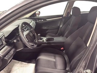 Honda Civic Sedan  2018 à Québec, Québec - 10 - w320h240px