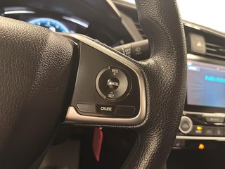 Honda Civic Sedan  2018 à Québec, Québec - 13 - w320h240px