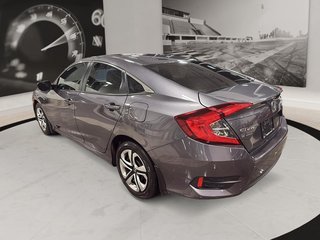 Honda Civic Sedan  2018 à Québec, Québec - 7 - w320h240px