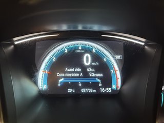 Honda Civic Sedan  2018 à Québec, Québec - 12 - w320h240px
