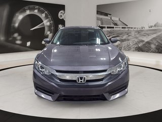 Honda Civic Sedan  2018 à Québec, Québec - 2 - w320h240px