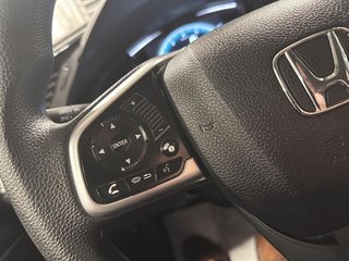 Honda Civic Sedan  2018 à Québec, Québec - 14 - w320h240px