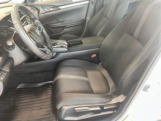 Honda Civic Sedan  2019 à Québec, Québec - 6 - w320h240px