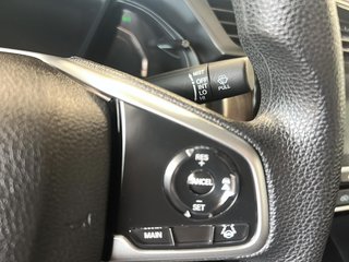 Honda Civic Sedan  2019 à Québec, Québec - 9 - w320h240px
