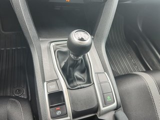 Honda Civic Sedan  2019 à Québec, Québec - 15 - w320h240px