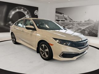 Honda Civic Sedan  2019 à Québec, Québec - 2 - w320h240px