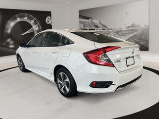 Honda Civic Sedan  2019 à Québec, Québec - 4 - w320h240px