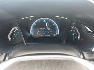 Honda Civic Sedan  2019 à Québec, Québec - 11 - w320h240px