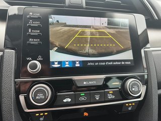 Honda Civic Sedan  2019 à Québec, Québec - 13 - w320h240px