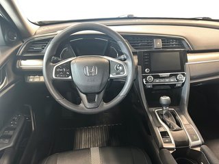 Honda Civic Sedan  2019 à Québec, Québec - 7 - w320h240px