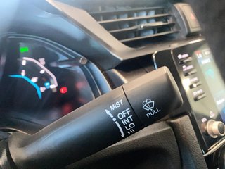 2019 Honda Civic Sedan in Quebec, Quebec - 16 - w320h240px
