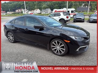 2019 Honda Civic Sedan in Quebec, Quebec - 5 - w320h240px