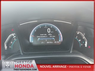 2019 Honda Civic Sedan in Quebec, Quebec - 9 - w320h240px