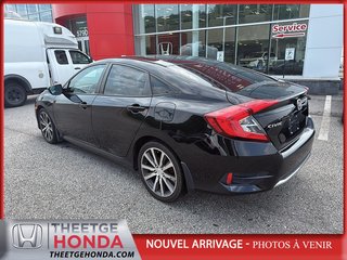 2019 Honda Civic Sedan in Quebec, Quebec - 8 - w320h240px