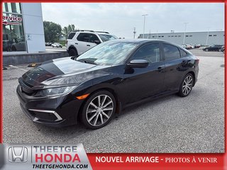 2019 Honda Civic Sedan in Quebec, Quebec - 3 - w320h240px