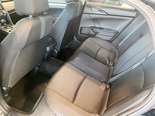 2019 Honda Civic Sedan in Quebec, Quebec - 8 - w320h240px