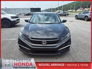 2019 Honda Civic Sedan in Quebec, Quebec - 4 - w320h240px