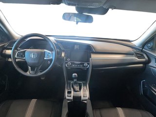 2019 Honda Civic Sedan in Quebec, Quebec - 7 - w320h240px