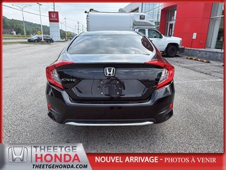 2019 Honda Civic Sedan in Quebec, Quebec - 7 - w320h240px
