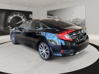 2019 Honda Civic Sedan in Quebec, Quebec - 6 - w320h240px