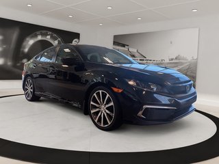 2019 Honda Civic Sedan in Quebec, Quebec - 3 - w320h240px