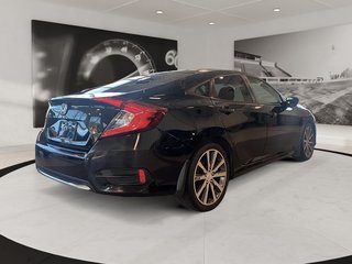 2019 Honda Civic Sedan in Quebec, Quebec - 4 - w320h240px