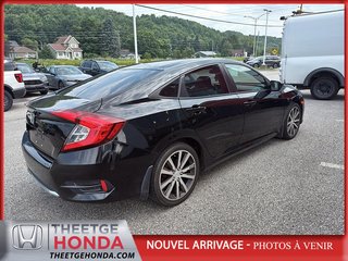 2019 Honda Civic Sedan in Quebec, Quebec - 6 - w320h240px