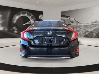 2019 Honda Civic Sedan in Quebec, Quebec - 5 - w320h240px