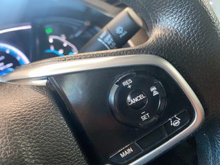 2019 Honda Civic Sedan in Quebec, Quebec - 14 - w320h240px