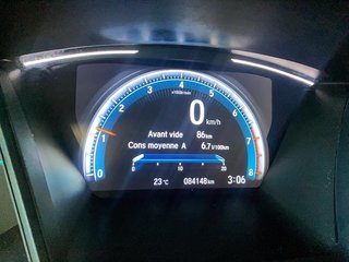 2019 Honda Civic Sedan in Quebec, Quebec - 12 - w320h240px