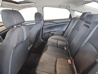 Honda Civic Sedan  2019 à Québec, Québec - 7 - w320h240px