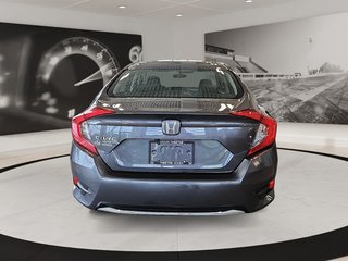 Honda Civic Sedan  2019 à Québec, Québec - 5 - w320h240px