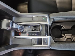Honda Civic Sedan  2019 à Québec, Québec - 15 - w320h240px