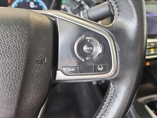 Honda Civic Sedan  2019 à Québec, Québec - 17 - w320h240px