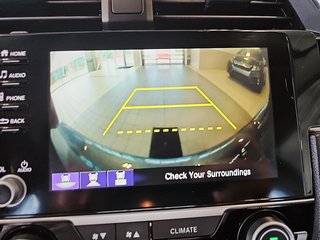 Honda Civic Sedan  2019 à Québec, Québec - 18 - w320h240px