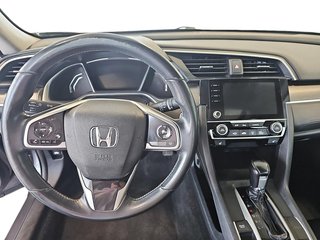 Honda Civic Sedan  2019 à Québec, Québec - 10 - w320h240px