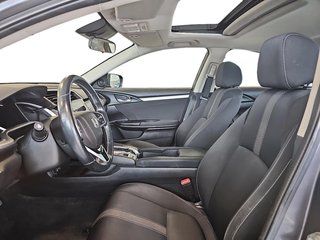 Honda Civic Sedan  2019 à Québec, Québec - 9 - w320h240px