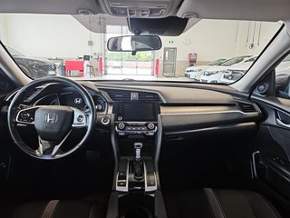 Honda Civic Sedan  2019 à Québec, Québec - 8 - w320h240px