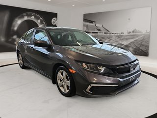 Honda Civic Sedan  2019 à Québec, Québec - 3 - w320h240px