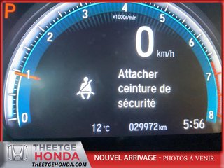 2019 Honda Civic Sedan in Quebec, Quebec - 3 - w320h240px