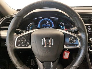 Honda Civic Sedan  2019 à Québec, Québec - 11 - w320h240px