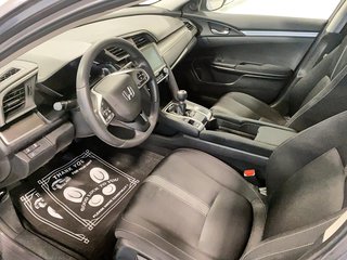 Honda Civic Sedan  2019 à Québec, Québec - 9 - w320h240px