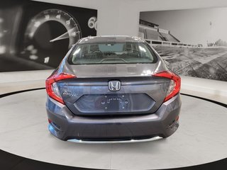 Honda Civic Sedan  2019 à Québec, Québec - 5 - w320h240px